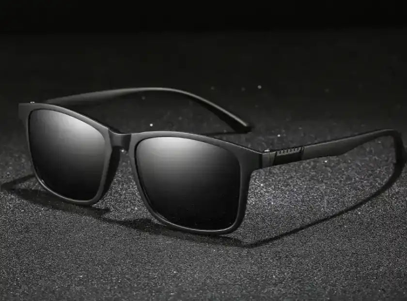 GAFAS DE SOL POLARIZADAS