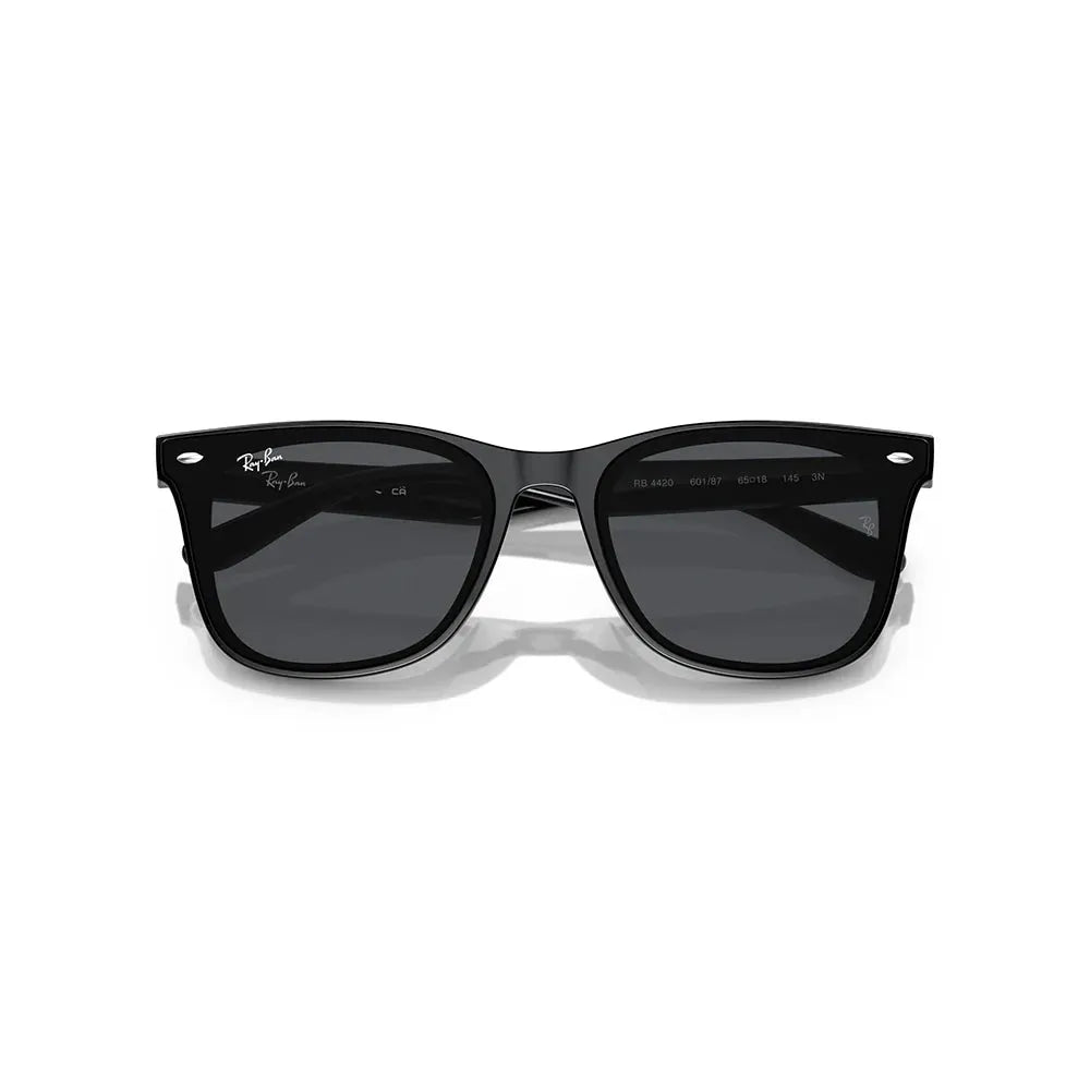 Gray helmet for bikers