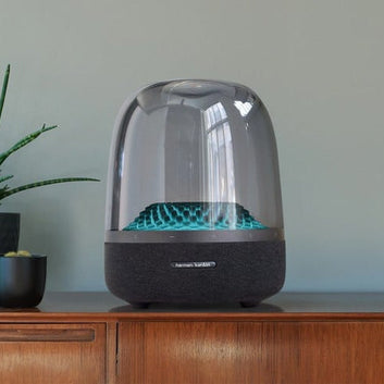 🎵 HARMAN KARDON Aura Studio 4 | Excelencia Sonora Redefinida
