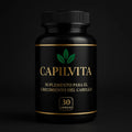 CapilVita – Suplemento Anticaída Capilar Natural (30 cápsulas)