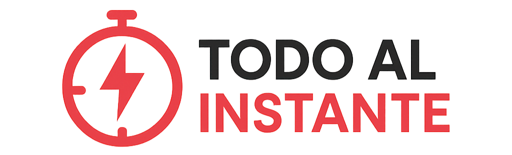 Todo Al Instante
