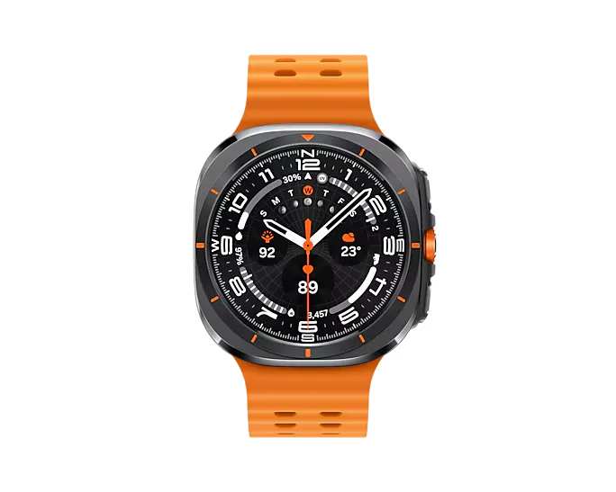 Galaxy Smart Ultra | ¡Controla tu salud con IA! 🩸